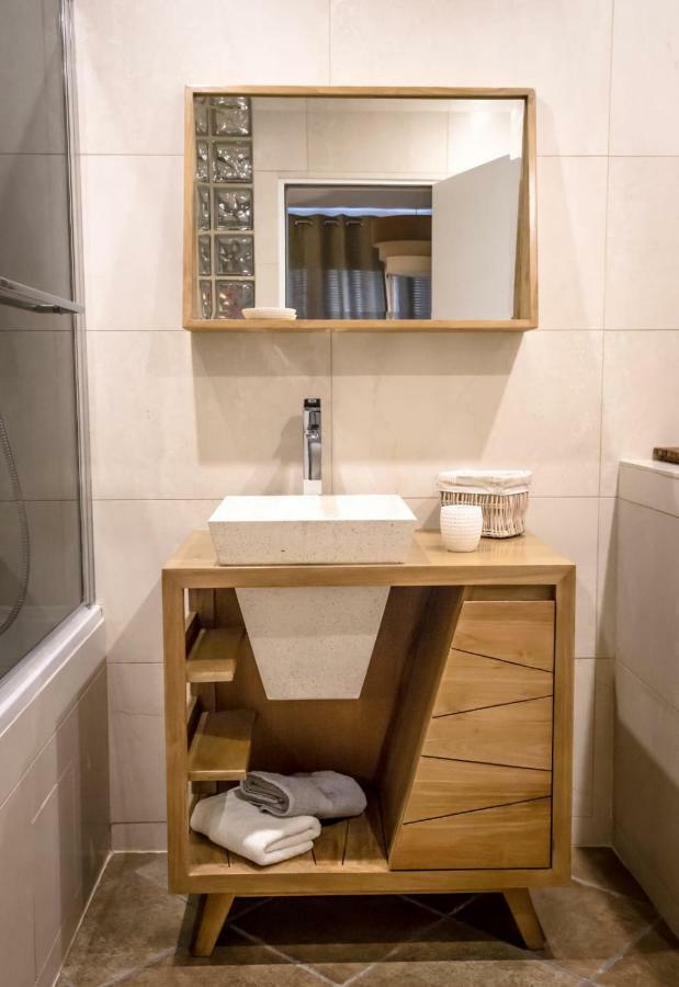 The Vaujany Mountain Lodge Екстериор снимка